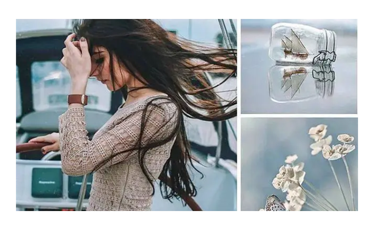 雲嵌尚品單品推薦（一）